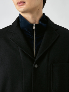 Mc McGREGOR(エムシー マックレガー) |Melton Jacket