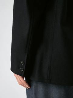 Mc McGREGOR(エムシー マックレガー) |Melton Jacket