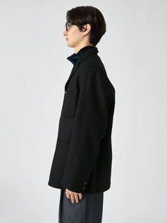 Mc McGREGOR(エムシー マックレガー) |Melton Jacket
