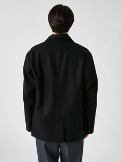 Mc McGREGOR(エムシー マックレガー) |Melton Jacket