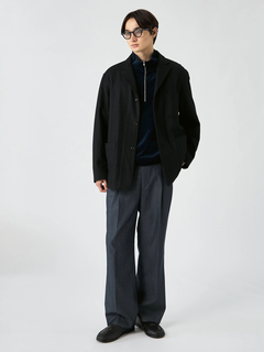 Mc McGREGOR(エムシー マックレガー) |Melton Jacket