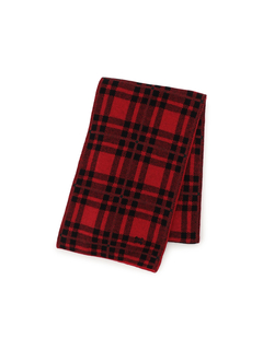 Mc McGREGOR(エムシー マックレガー) |Check Knit Scarf